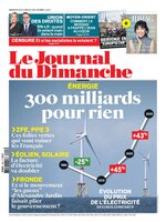 Le Journal du dimanche